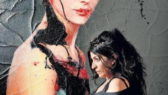 Lita Cabellut. Foto: https://static2.elcorreo.com