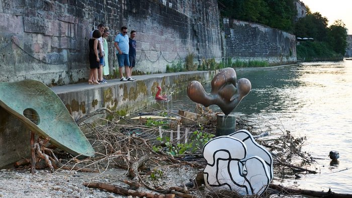 Art Basel announces further highlights for its 2023 edition