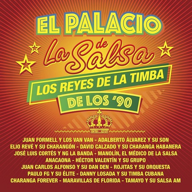 Portada del disco