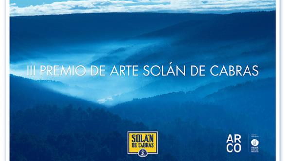 Solán de Cabras Art Award 
