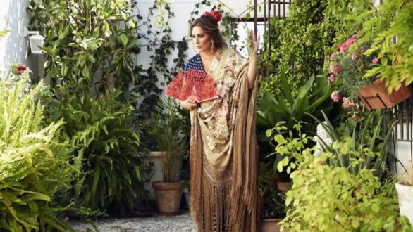 Estrella Morente/ Foto: Bernardo Doral