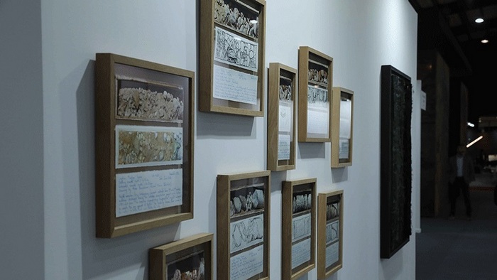 BEIRUT ART FAIR 2019. Report