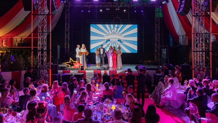 Starlite Gala 2023 para seguir cumpliendo sueños