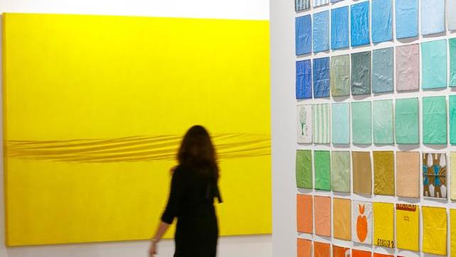 ¿Qué prepara ARCOmadrid 2021? 