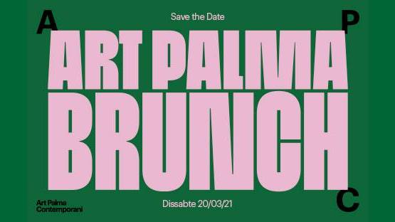Fin de semana con Art Palma Brunch