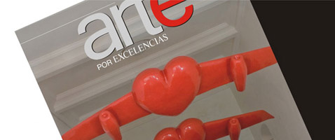 Arte por Excelencias Magazine’s 13th Issue to Be Launched