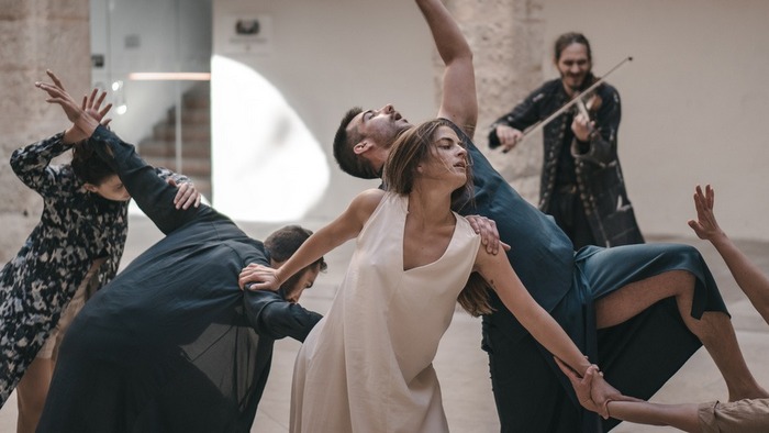 "Abril en Danza" propone una edición intergeneracional