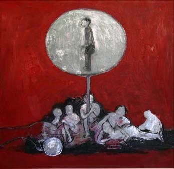 Joël Mpah Dooh. Since We Last Met