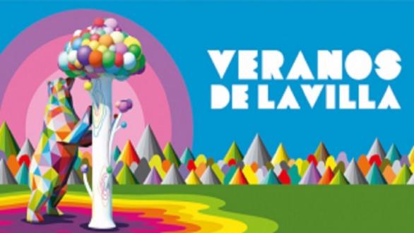 Veranos de la Villa