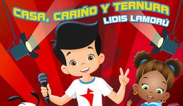 Bis Music presentará música infantil para la familia