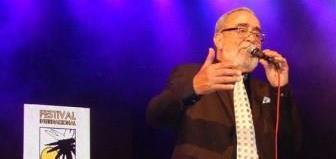 Andy Montañez: Yo siempre vine…