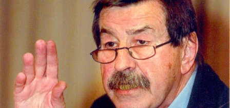 Falleció Günter Grass, Premio Nobel de Literatura y autor de “El tambor de hojalata”