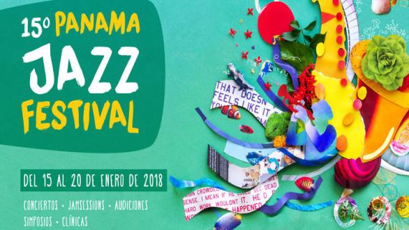 Panama Jazz Festival