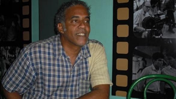 Omar Franco. Foto tomada de portal ICRT 