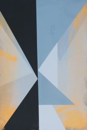 Only four days to go for the launch of CROSSROADS Art Show at The Old Truman Brewery in London.