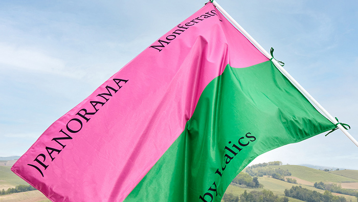 GALLERIA CONTINUA: PANORAMA Monferrato