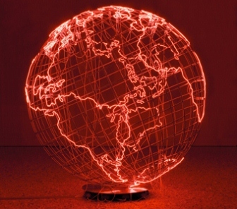 Mona Hatoum