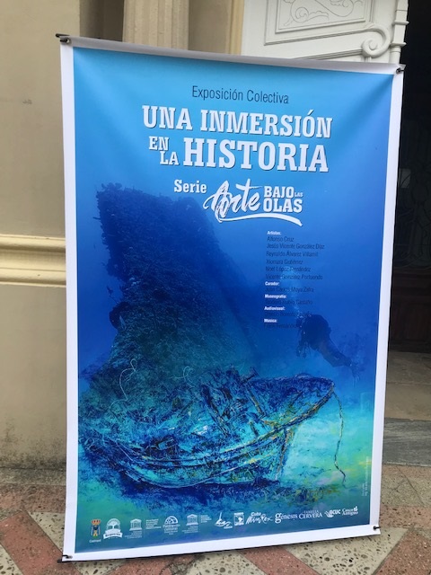 cartel exposición 