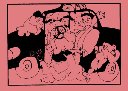 Z33 - House for contemporary art, design & architecture. Sam Lewitt