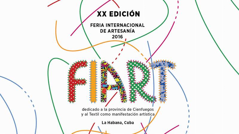 FIART 2016…Vuelve a atraernos ese imán artesanal