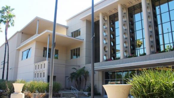 Pickford Center for Motion Picture Study