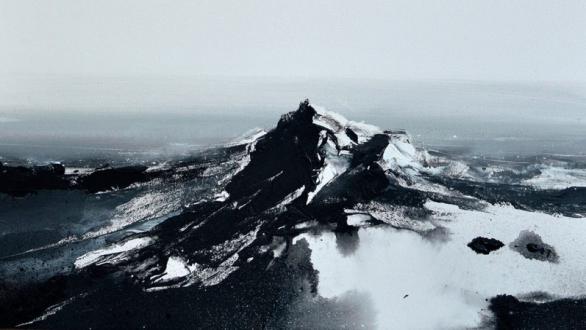 Diego Benéitez. Espacio de Silencio