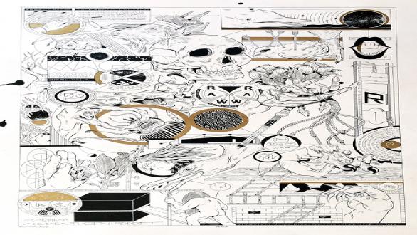 Obra de Manuel Donada 