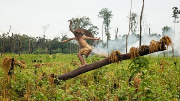 Constructing Mythologies