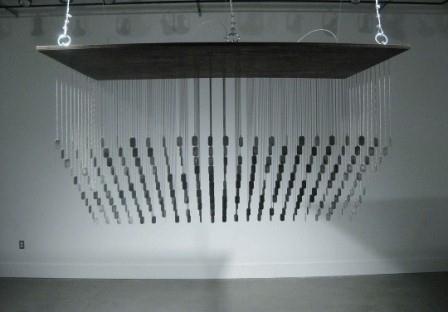 ‘Art and Other Contemporary Tactics’ explores veterans’ trauma