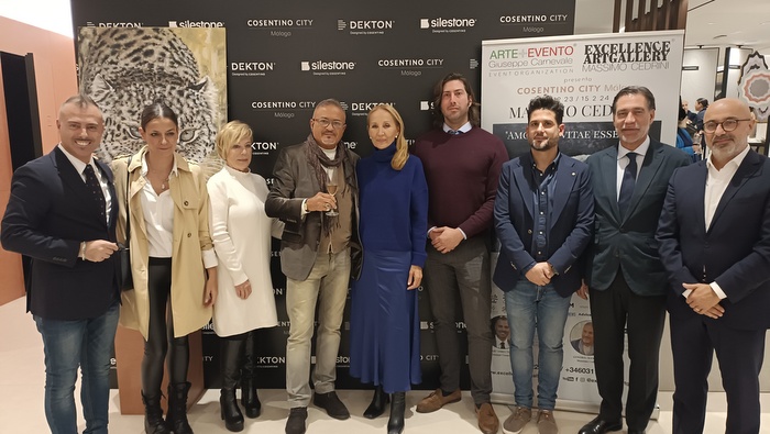 Excellence Art Gallery presenta arte en contra del maltrato animal