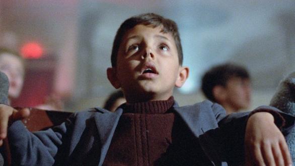 Cinema Paradiso (Giuseppe Tornatore, 1988).