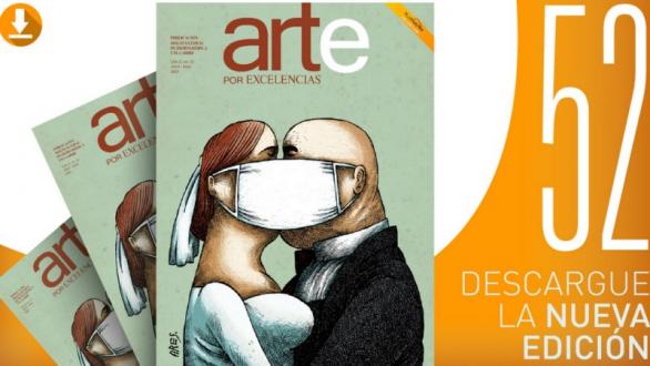 anuncio arte por excelencias 52 