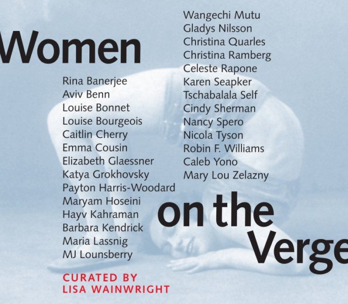 Women on the Verge