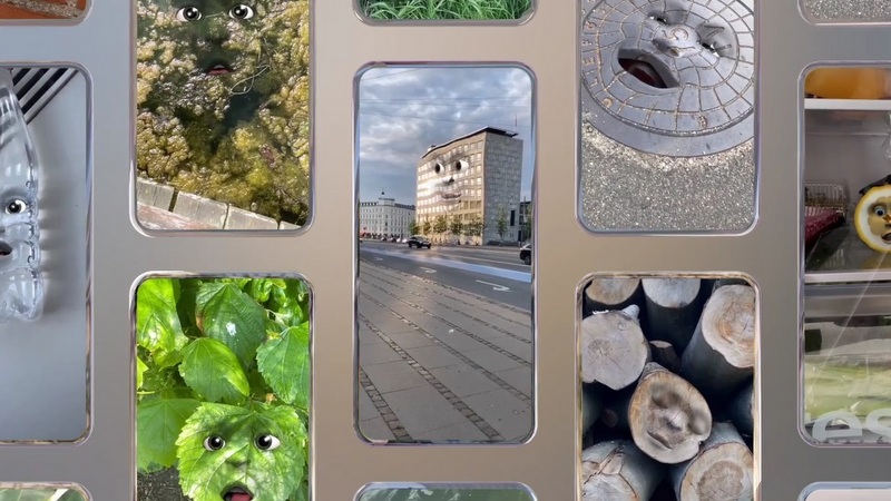 Earth Speakr: arte para soñar el futuro