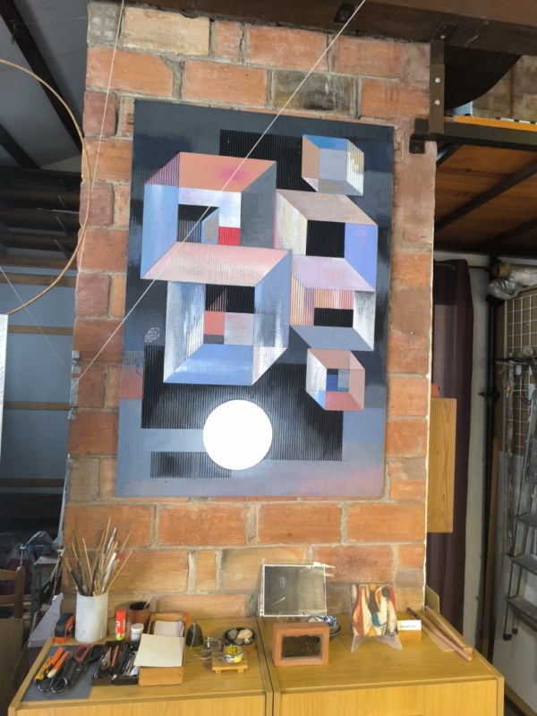 Obras de Joan Montcada