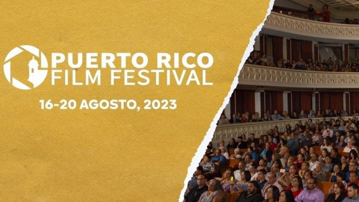Puerto Rico Film Festival anuncia su 14va edición 