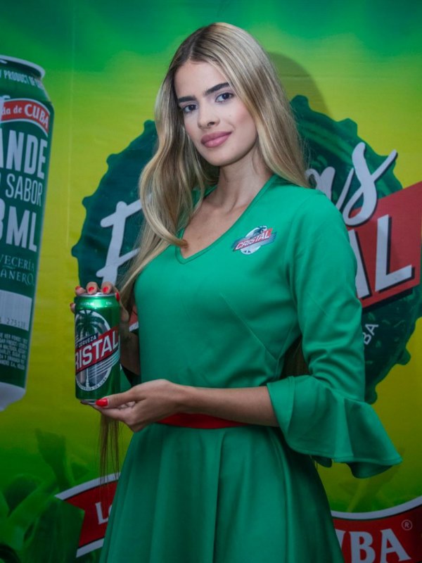 Conferencia de prensa Fiestas Cristal 2025