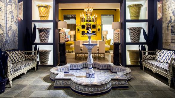 Guadarte en Marbella Design 