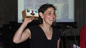 Google presenta en La Habana video en realidad virtual sobre Martí 