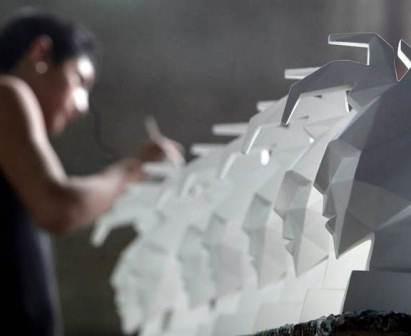 Escultura mexicana contemporánea se exhibirá en plazas públicas de Londres