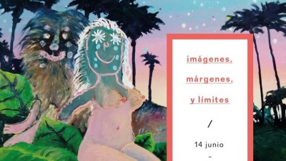"Imágenes, márgenes y límites" en la Galería Yusto/Giner