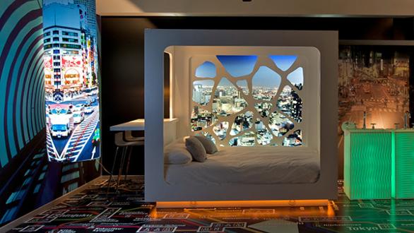 MARBELLA DESIGN