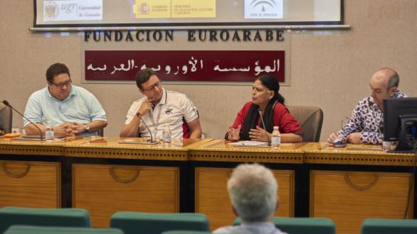 Cines del Sur Market