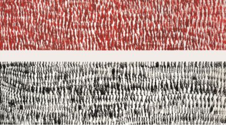 Andrés Waissman: Multitudes