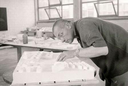 Max Bill, Concretism in Cuenca 