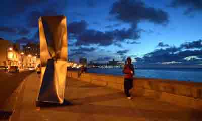 Anuncian nuevo sello editorial Detrás del muro