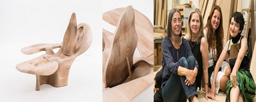 El taller de los sueños se expone en Fundació Enric Miralles