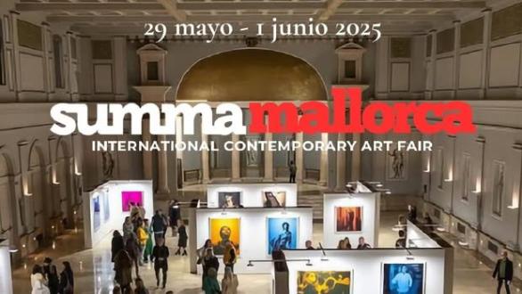  SUMMA Mallorca 2025