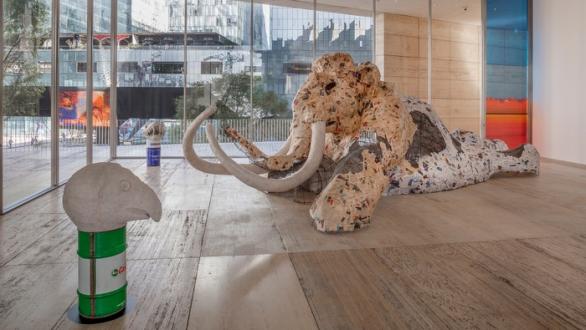 Minerva Cuevas: Game Over