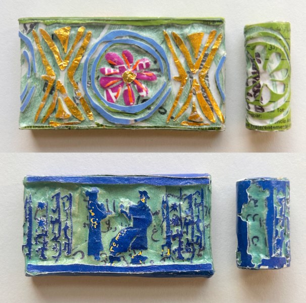 MICHAEL RAKOWITZ The invisible enemy should not exist 2007 - ongoing Middle Eastern food packaging and newspaper